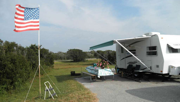 12 Amazing RV Parks Campgrounds in Sedona, AZ