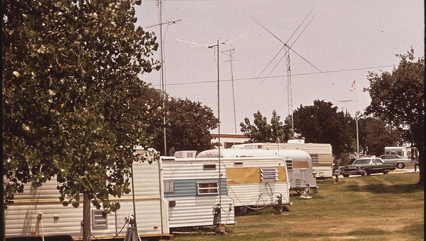 12 Amazing RV Parks & Campgrounds in Savannah, GA