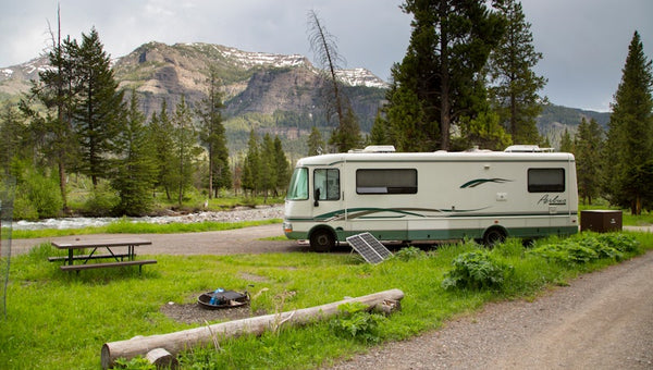 10 Amazing Rockport, TX RV Parks & Campgrounds