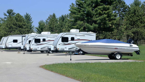 12 Amazing RV Parks & Campgrounds in Jacksonville, FL