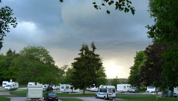 12 Pensacola, Fl RV Parks & Campgrounds