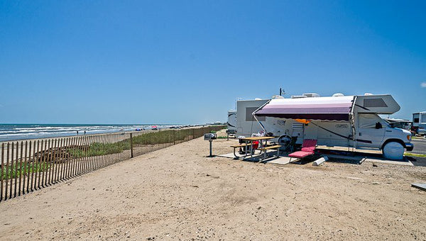 15 Amazing RV Parks & Campgrounds in Mesquite NV