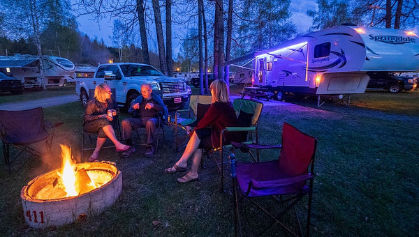 Best 12 Durango Colorado RV Parks & Campgrounds