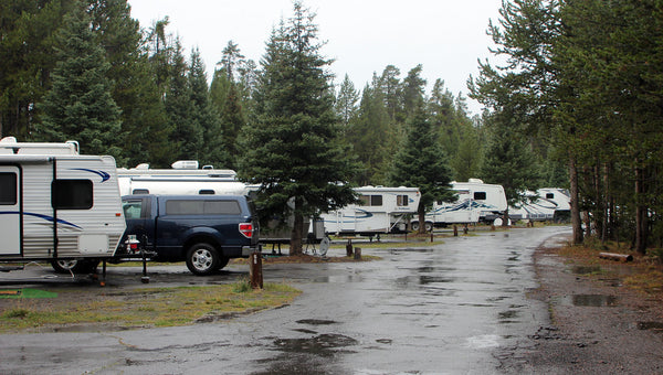 Top 12 RV Parks and Campgrounds In Scottsdale AZ