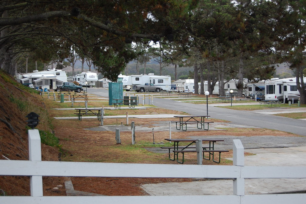 12 RV Parks and Campgrounds in Klamath Falls, Oregon