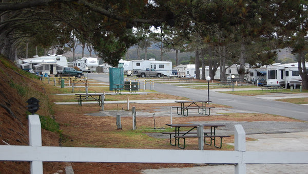 Best Tennessee RV Parks and Campgrounds 2023