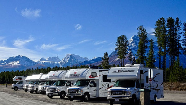 14 Amazing Campgrounds and RV Parks in Nashville, TN