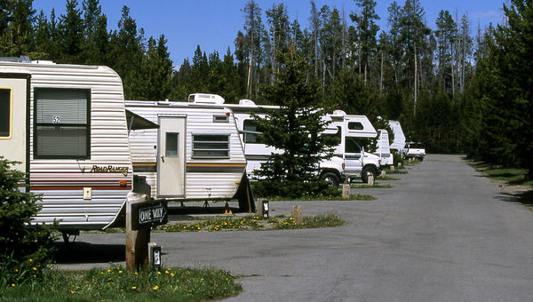 12 Amazing RV Parks and Campgrounds in ruidoso, New Mexico