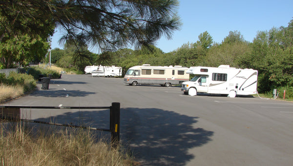 Top 10 Campgrounds & RV Parks in Louisiana
