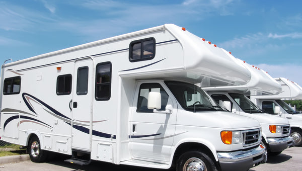 How to Choose the Inverter for My RV?