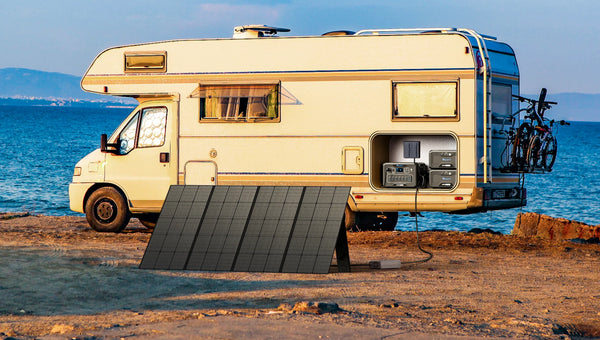 Solar Powered RV Generator: Is It the Ultimate Travel Companion?