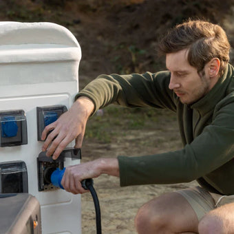 How to Safely Wire a 30 Amp RV Plug and Enhance Your Outdoor Experience