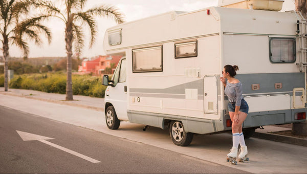 RV Parks Under $500 A Month In Florida