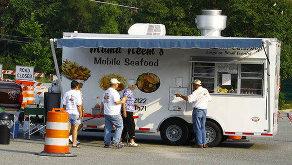 Your Guide To Buying A Concession Trailer In 2023
