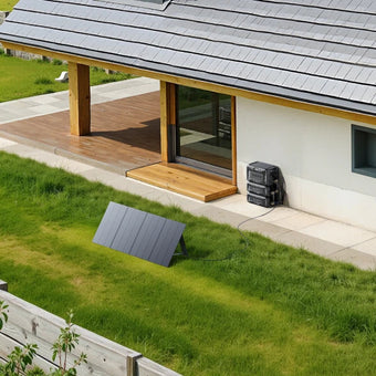 How Do Solar Buyback Plans in Texas Benefit You?