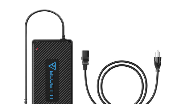 What Can BLUETTI T500 AC Adapter Do?