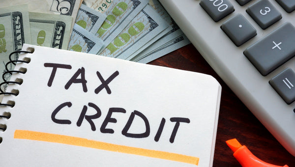What Does a 30% Federal Solar Tax Credit Mean and How to Apply?