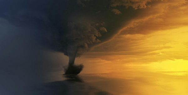When is Tornado Season in Oklahoma?