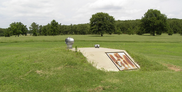 A Step-by-Step Guide on How to Build a Do It Yourself Tornado Shelter