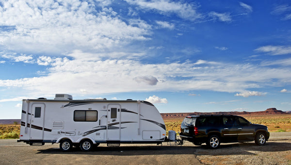 How Big of a Generator Do I Need for My Travel Trailer?