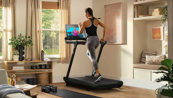 How Many Watts Does a Treadmill Use?