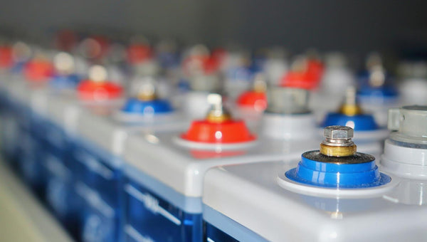 What is Battery Acid: Composition, Function, and Safety