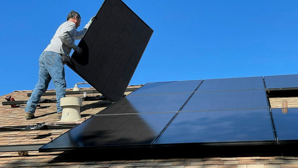 What Does It Cost to Install Solar Panels Yourself?