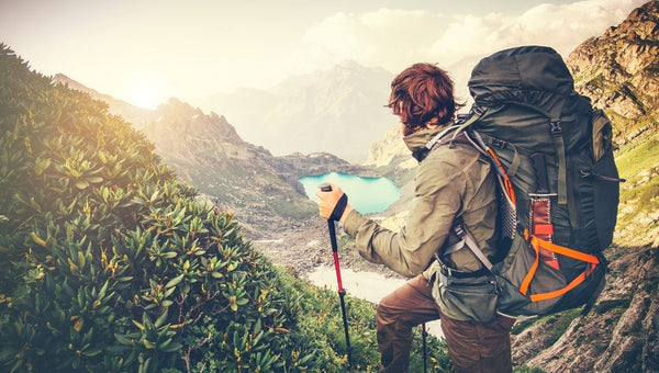What To Put In Your Survival Backpack (Complete Survival Kit)
