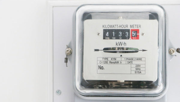 why is my electric bill so high