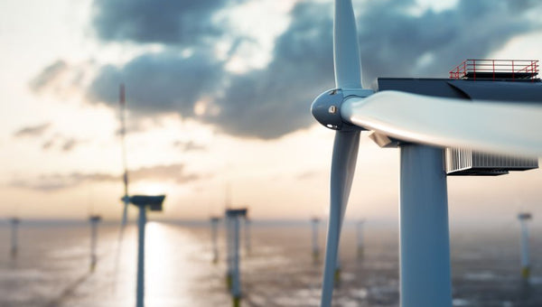 The Rise of Wind Power: Exploring its Benefits and Advancements