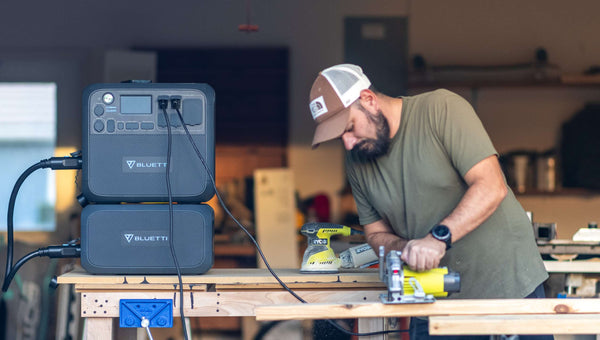 best off grid solar power systems