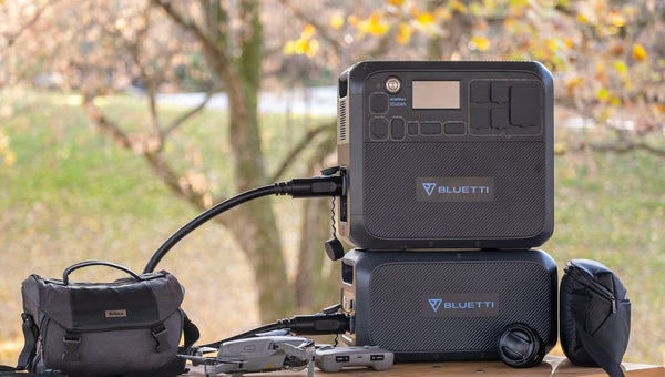 Solar Battery vs. Traditional Battery: Unveiling the Pros and Cons