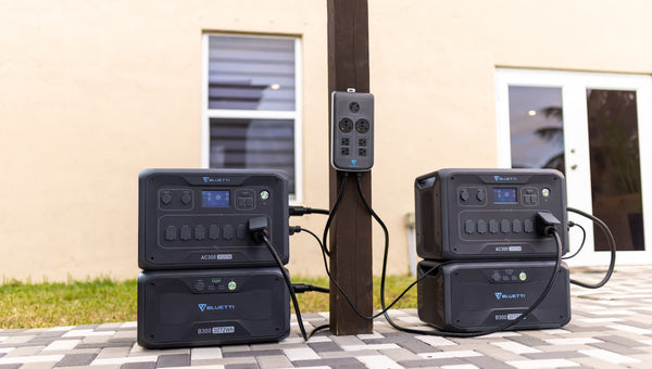 Solar Battery for Home Energy Storage Buying Guide