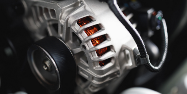 The Ultimate Guide to Alternator Chargers For Battery Speed
