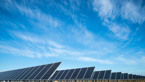 solar energy