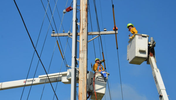 Berkeley Electric Cooperative:Pay Bill |Check Outages Map|Customer Service|Phone Number