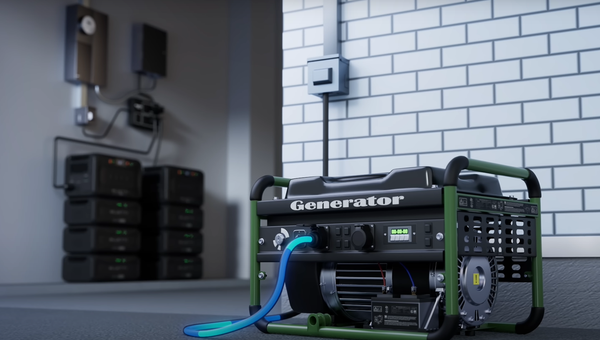 Are Generators for Apartments the Best Solution for Power Outages?