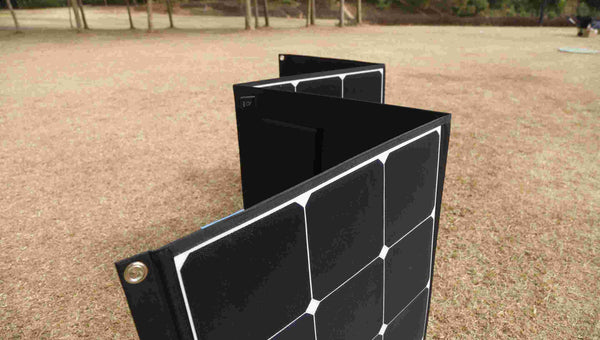 How to Choose Your Best Solar Charger for Backpacking in 2021