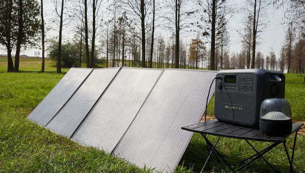 How Do I Calculate What Size Solar System I Need?