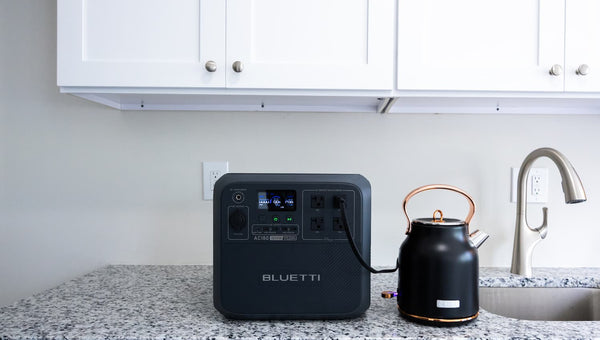 Which Is Better: UPS or Portable Power Stations?