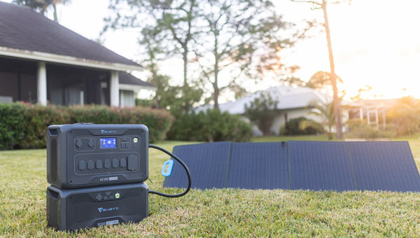 Dual Fuel Generator Vs. Solar Generator: How to Choose?