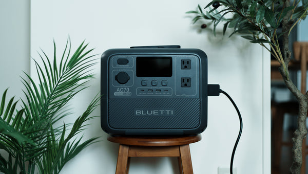 Is A Portable Power Station Better Than A Generator?