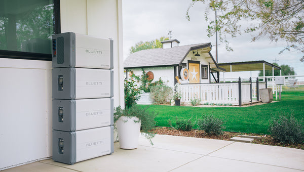 Solar Battery Storage System Cost 2024