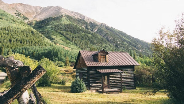 cabin