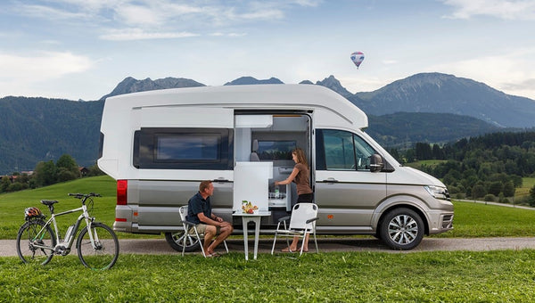 How Big of a Generator Do I Need for a Camper?