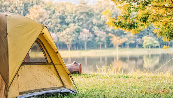 How Do People Charge Phones When Camping?