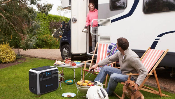 12 Highly Rated rv parks in virginia