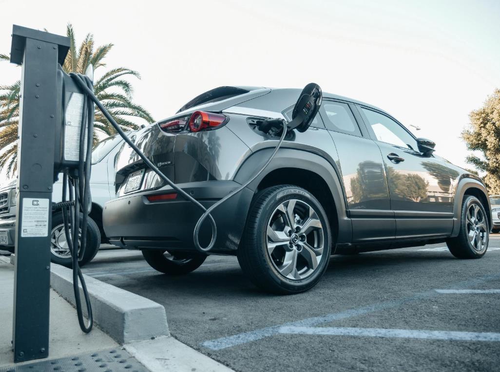People drive EVs less than gas cars, and that's a problem