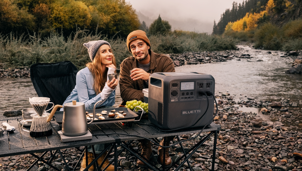 How Do 2 Kilowatts to 6 Kilowatts Portable Solar Generators Enhance Your Power Solutions?