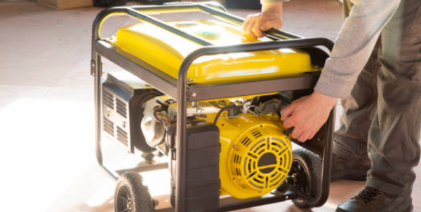 What will a 3500 Watt Generator run?